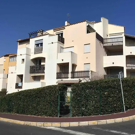 شقة Studio Avec Parking Clim Cap D Agde
