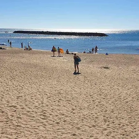 Studio Avec Parking Clim Cap D Agde شقة *