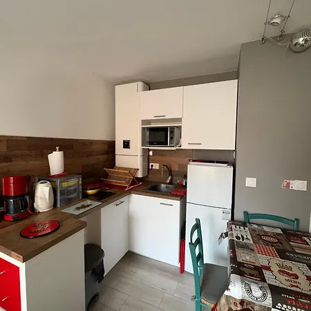 Avec Parking Clim Cap D