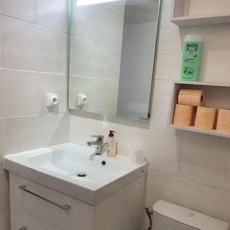 Avec Parking Clim Cap D