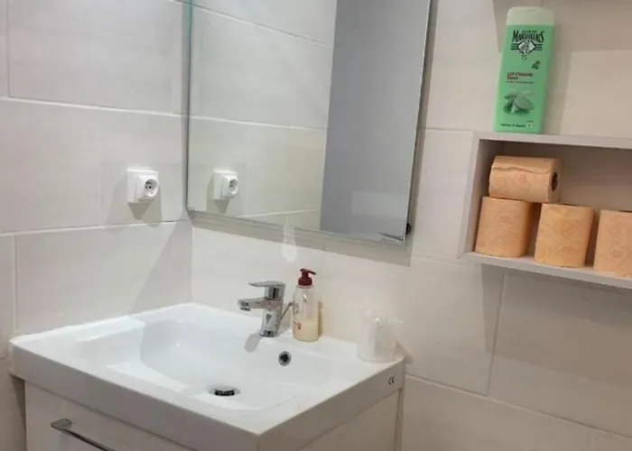 Avec Parking Clim Cap D