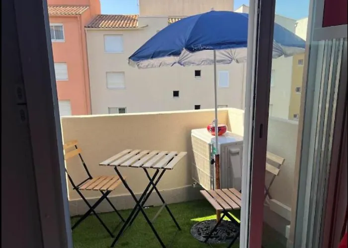 Avec Parking Clim Cap D