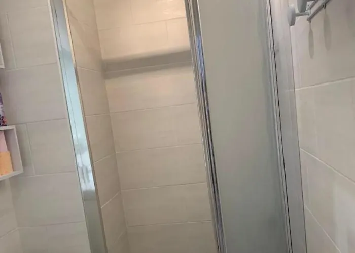 Avec Parking Clim Cap D Agde